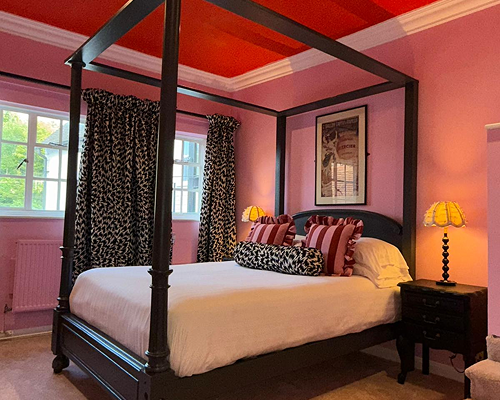 new room design