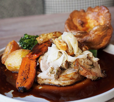 sunday roast