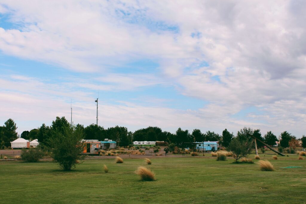 Millets Farm Summer Events