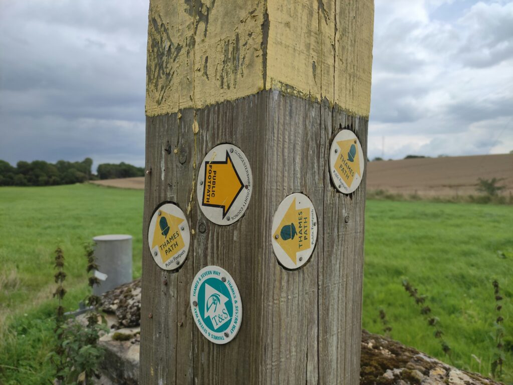 thames path