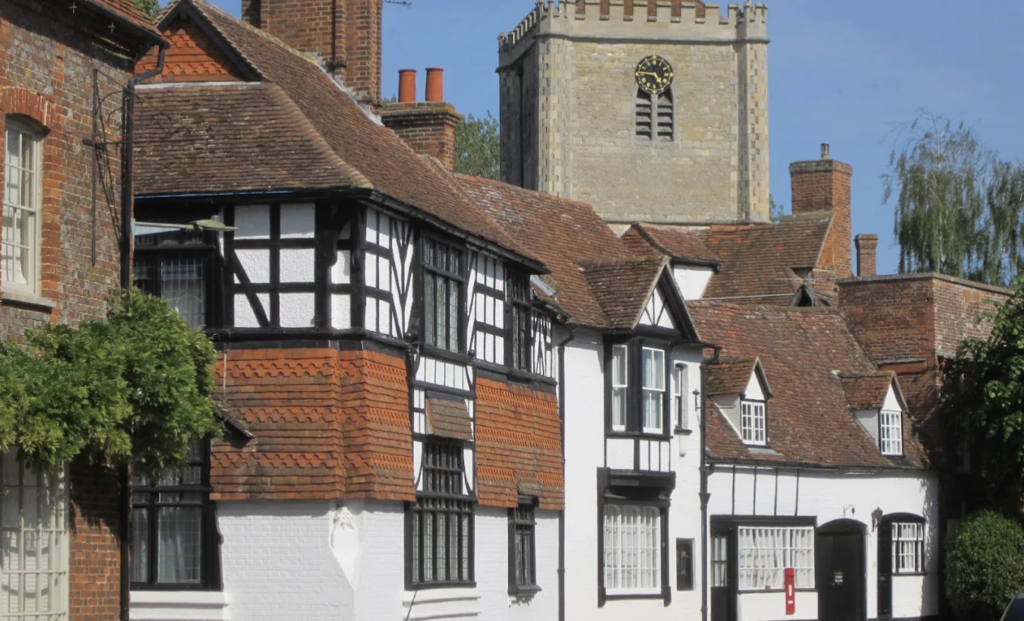 White Hart Hotel